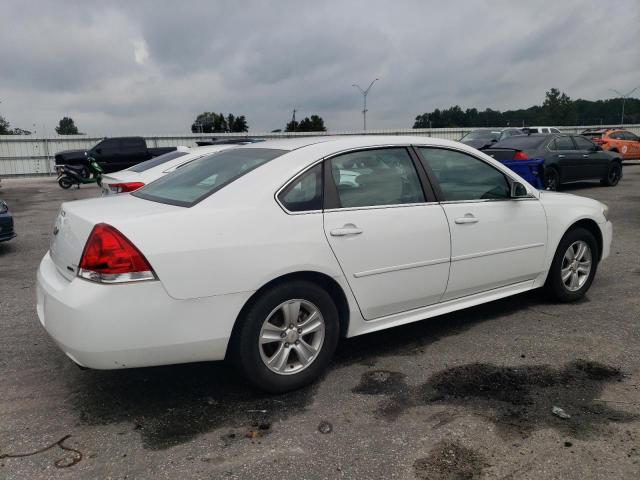 Photo 3 from auction – 2014 CHEVROLET IMPALA LIM with VIN 2G1WA5E32E1175586