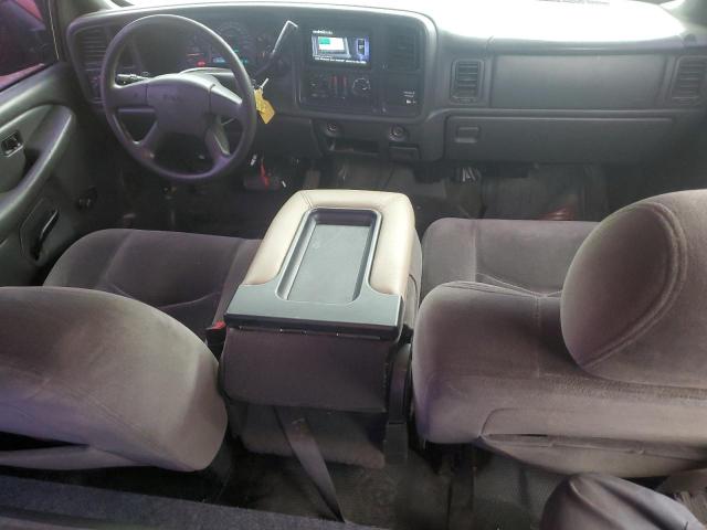Photo 8 from auction – 2003 GMC NEW SIERRA with VIN 2GTEC19V331313277