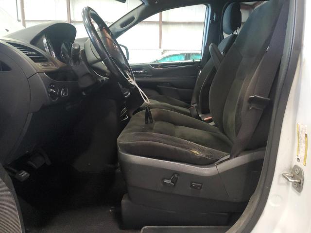 Photo 7 from auction – 2019 DODGE GRAND CARA with VIN 2C4RDGBG3KR759765