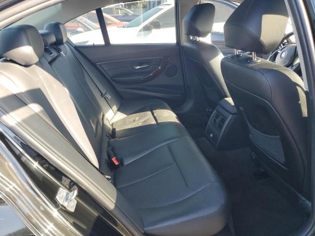 Photo 10 from auction – 2013 BMW 328 I with VIN WBA3A5C52DJ461437