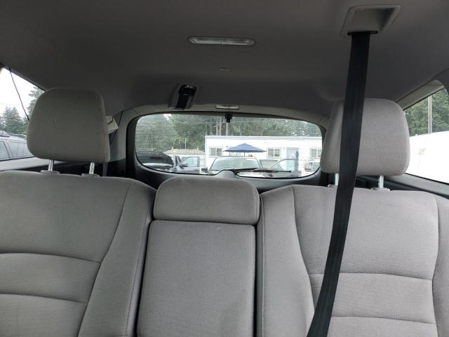 Photo 10 from auction – 2018 HONDA PILOT EX with VIN 5FNYF6H39JB029034