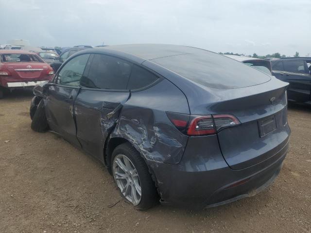 Photo 2 from auction – 2023 TESLA MODEL Y with VIN 7SAYGDEE1PA206322