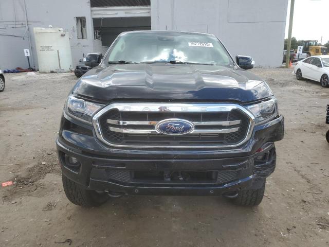 Photo 5 from auction – 2022 FORD RANGER XL with VIN 1FTER4FH4NLD18757