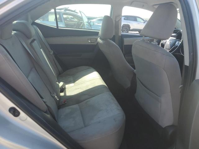 Photo 10 from auction – 2016 TOYOTA COROLLA L with VIN 5YFBURHE0GP501892