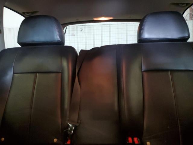 Photo 10 from auction – 2008 CHEVROLET TRAILBLAZE with VIN 1GNDT13S882236737