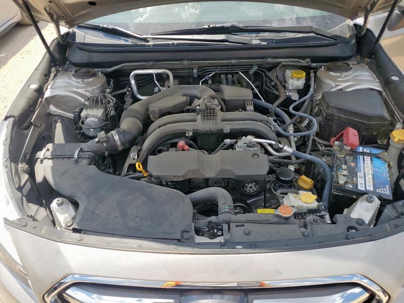 صورة رقم 11 من المزاد - 2018 SUBARU OUTBACK 2. مع VIN 4S4BSANC8J3366327