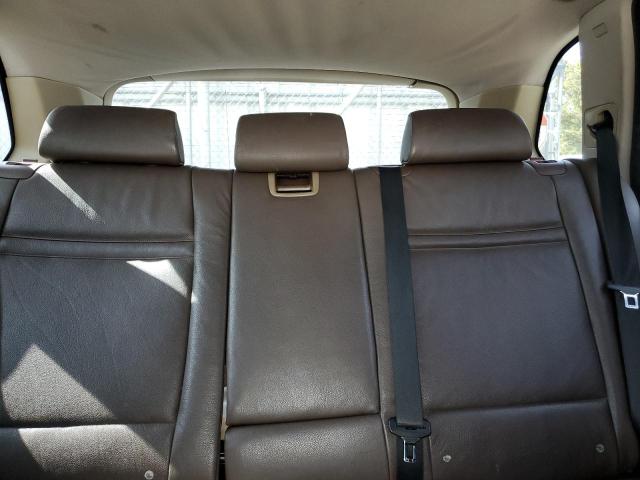 Photo 10 from auction – 2008 BMW X5 3.0I with VIN 5UXFE43558L004158