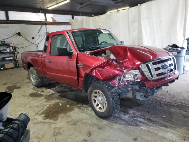 Photo 4 from auction – 2011 FORD RANGER SUP with VIN 1FTKR1EDXBPA54478