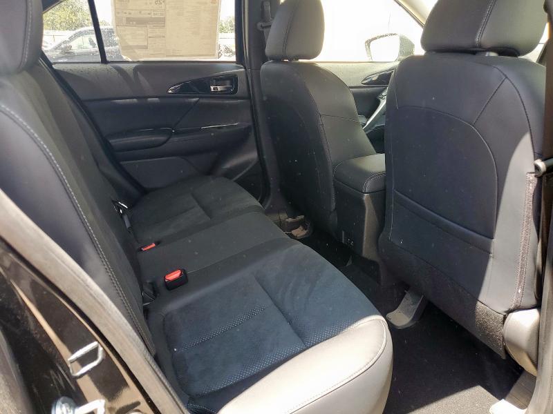 Photo 11 from auction – 2025 MITSUBISHI ECLIPSE CROSS SE with VIN JA4ATWAA2SZ005473