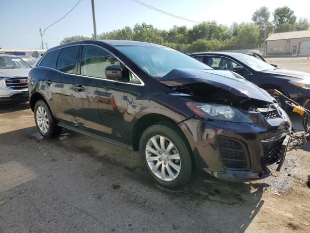 Photo 4 from auction – 2011 MAZDA CX-7 with VIN JM3ER2C58B0387177