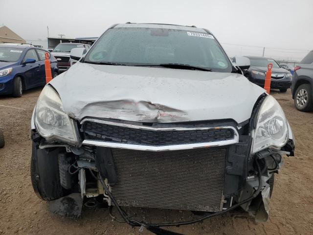 Photo 5 from auction – 2013 CHEVROLET EQUINOX LT with VIN 2GNFLEE32D6324931