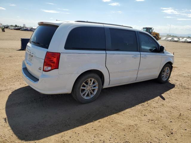 Photo 3 from auction – 2015 DODGE GRAND CARA with VIN 2C4RDGCG6FR658272