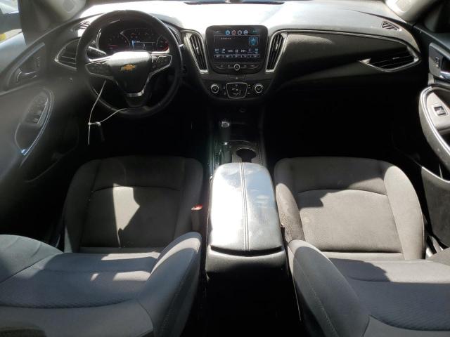 Photo 8 from auction – 2018 CHEVROLET MALIBU LT with VIN 1G1ZD5ST7JF113550