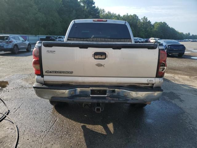 Photo 6 from auction – 2006 CHEVROLET SILVERADO with VIN 2GCEK13T561178219