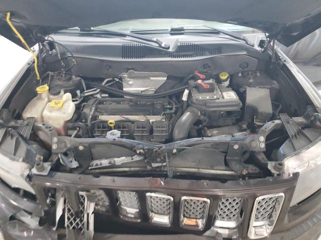 Photo 12 from auction – 2014 JEEP COMPASS LA with VIN 1C4NJDEB2ED788333