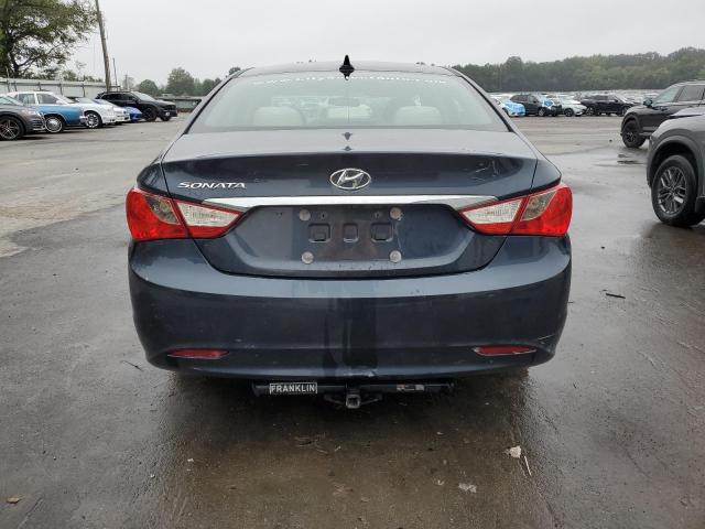 Photo 6 from auction – 2011 HYUNDAI SONATA GLS with VIN 5NPEB4AC9BH053334