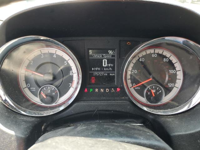 Photo 9 from auction – 2013 DODGE GRAND CARA with VIN 2C4RDGEG4DR735943