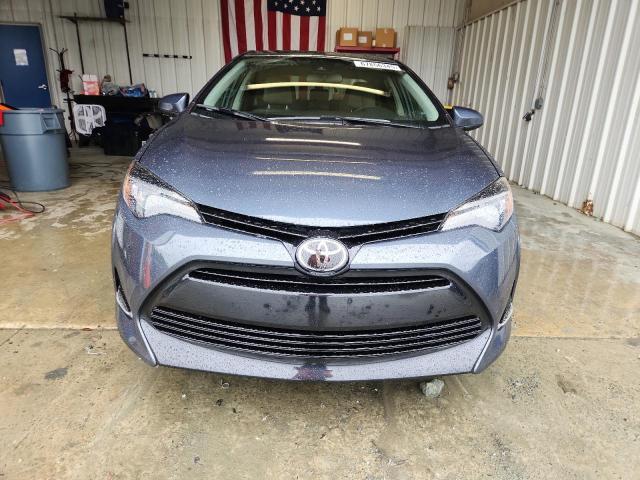 Photo 5 from auction – 2017 TOYOTA COROLLA L with VIN 2T1BURHE6HC825186