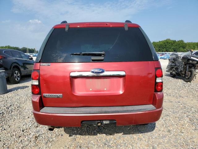 Photo 6 from auction – 2008 FORD EXPLORER XLT with VIN 1FMEU63E78UA29371