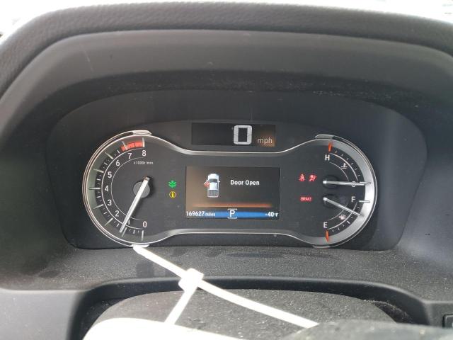 Zdjęcie 9 z aukcji – 2017 HONDA RIDGELINE z VIN 5FPYK3F50HB027639