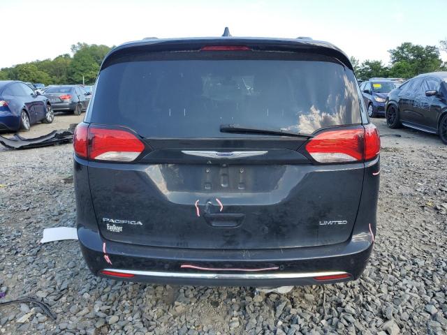 Photo 6 from auction – 2019 CHRYSLER PACIFICA L with VIN 2C4RC1GG2KR731674