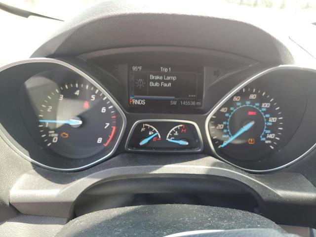 Photo 9 from auction – 2016 FORD ESCAPE SE with VIN 1FMCU0GX7GUC73052