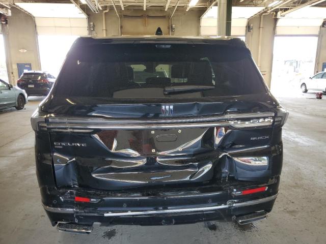 Photo 6 from auction – 2025 BUICK ENCLAVE AV with VIN 5GAEVCRS1SJ109563