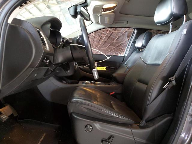 Photo 7 from auction – 2014 DODGE DURANGO LI with VIN 1C4RDHDG4EC313463