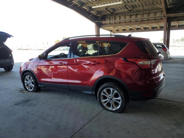 Photo 2 from auction – 2018 FORD ESCAPE SEL with VIN 1FMCU0HD0JUA64702