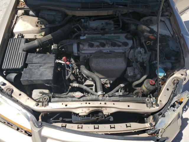 Photo 11 from auction – 2001 HONDA ACCORD EX with VIN 1HGCG66871A148166