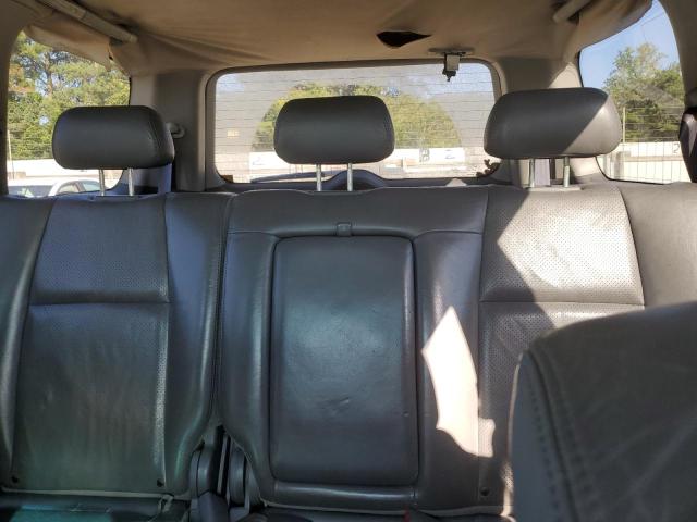 Photo 10 from auction – 2005 HONDA PILOT EXL with VIN 5FNYF18565B005302