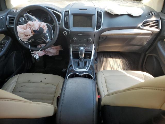 Photo 8 from auction – 2018 FORD EDGE SEL with VIN 2FMPK3J85JBB94891