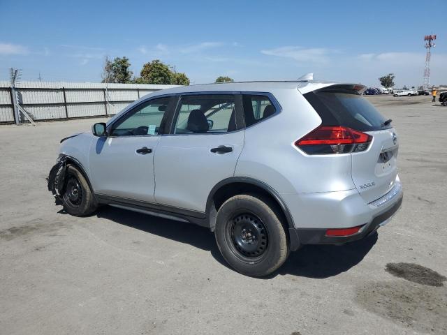 Photo 2 from auction – 2017 NISSAN ROGUE S with VIN KNMAT2MV2HP548372
