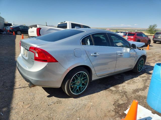 Photo 3 from auction – 2013 VOLVO S60 T5 with VIN YV1612FH8D2175259