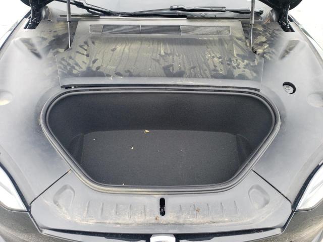 Photo 11 from auction – 2024 TESLA MODEL S with VIN 5YJSA1E65RF541150