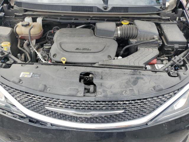 Photo 12 from auction – 2020 CHRYSLER PACIFICA T with VIN 2C4RC1BGXLR142638