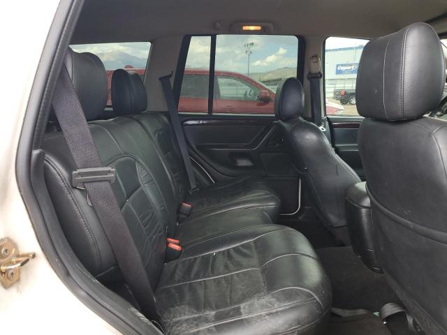 Photo 10 from auction – 2004 JEEP GRAND CHER with VIN 1J4GX58S44C359864