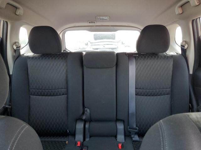 Photo 10 from auction – 2017 NISSAN ROGUE S with VIN KNMAT2MV2HP511404