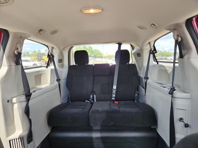 Photo 10 from auction – 2014 DODGE GRAND CARA with VIN 2C4RDGCGXER267222
