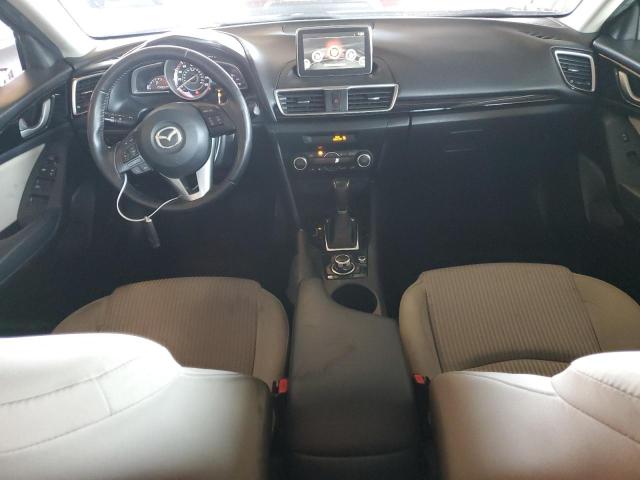Photo 8 from auction – 2015 MAZDA 3 TOURING with VIN 3MZBM1V78FM234205