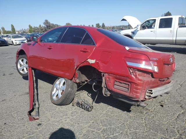 Photo 2 from auction – 2010 TOYOTA CAMRY BASE with VIN 4T1BF3EK2AU069622