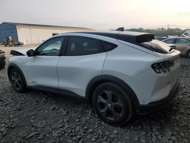 Photo 2 from auction – 2023 FORD MUSTANG MACH-E SELECT with VIN 3FMTK1SS2PMA13105