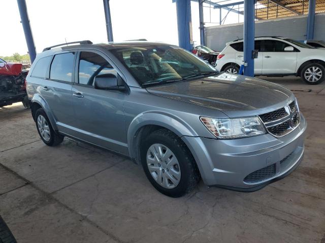 Photo 4 from auction – 2020 DODGE JOURNEY SE with VIN 3C4PDCABXLT237056
