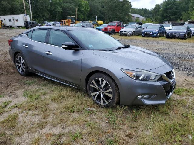 Photo 4 from auction – 2016 NISSAN MAXIMA 3.5 with VIN 1N4AA6AP0GC399247