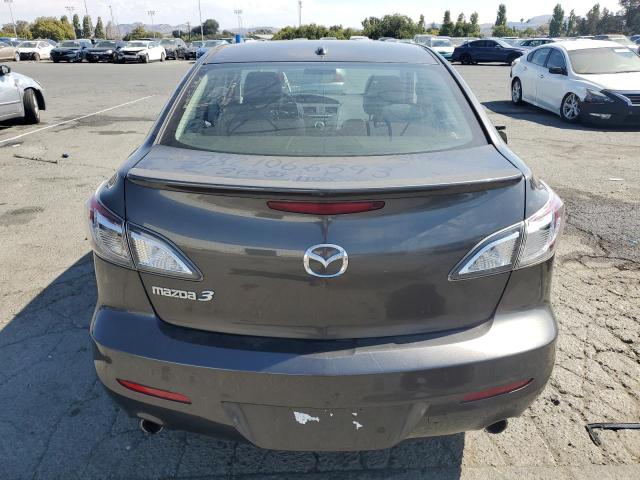 Photo 6 from auction – 2010 MAZDA 3 S with VIN JM1BL1S62A1101012