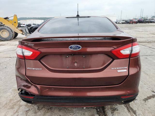 Photo 6 from auction – 2016 FORD FUSION TIT with VIN 3FA6P0K94GR261326