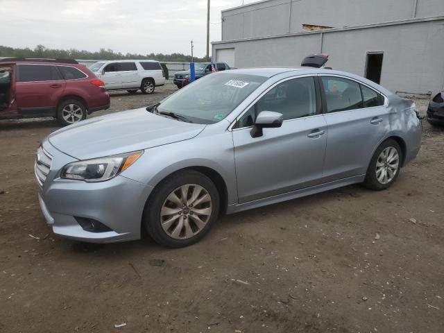 SUBARU LEGACY 2.5 2017 z numerem VIN 4S3BNAF63H3064541 - Zdjęcie z aukcji