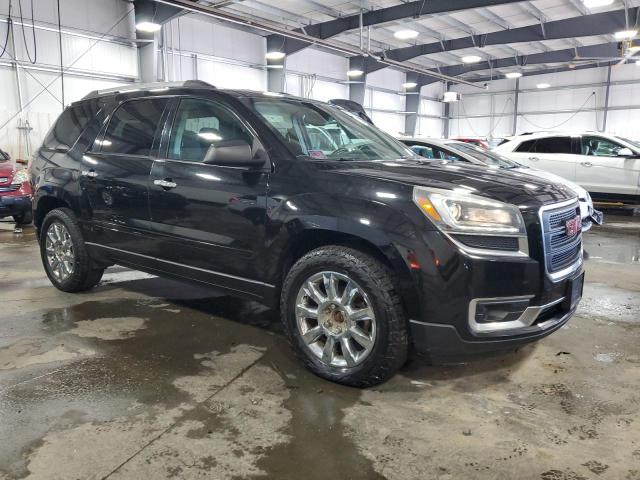 Photo 4 from auction – 2016 GMC ACADIA SLE with VIN 1GKKVPKD5GJ252158