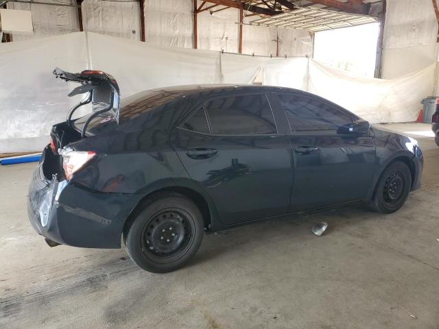 Photo 3 from auction – 2018 TOYOTA COROLLA L with VIN 2T1BURHE9JC965142