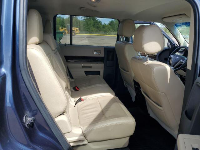 Photo 11 from auction – 2017 FORD FLEX LIMIT with VIN 2FMGK5D86HBA01648